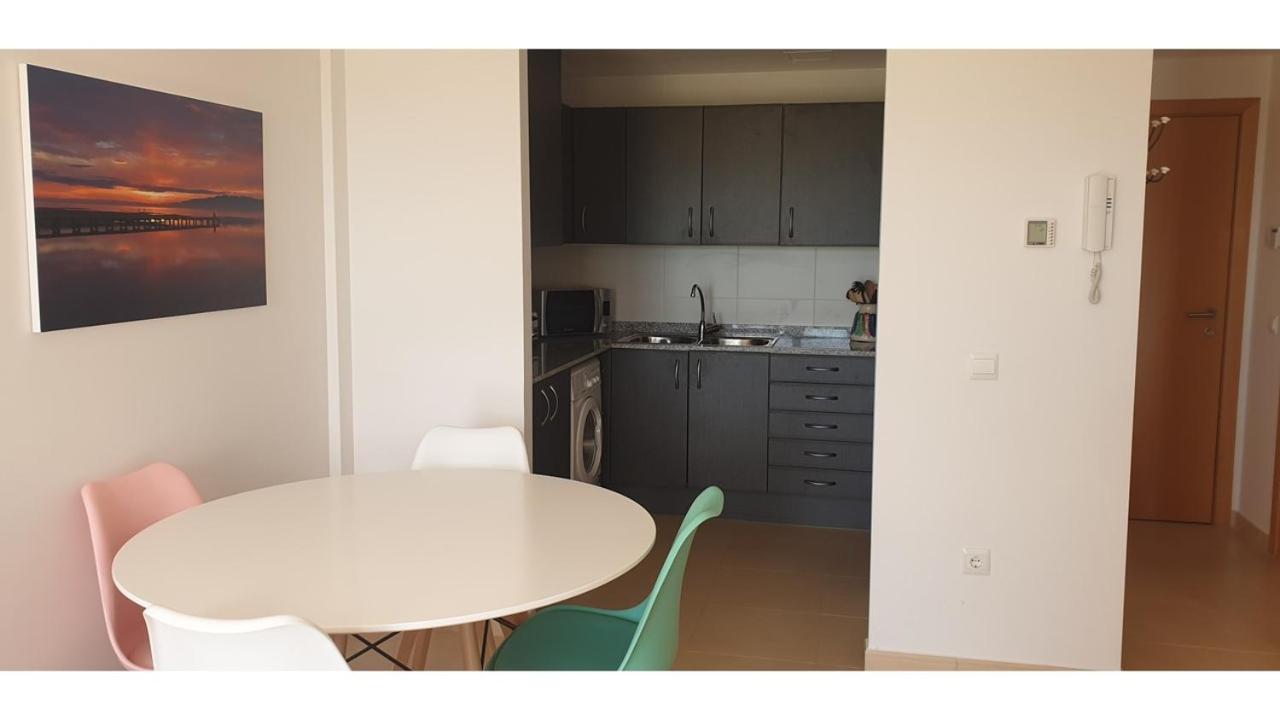 Apartament Joiebre Sant Jaume d'Enveja Zewnętrze zdjęcie