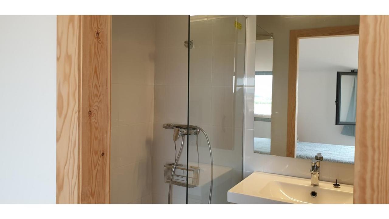 Apartament Joiebre Sant Jaume d'Enveja Zewnętrze zdjęcie