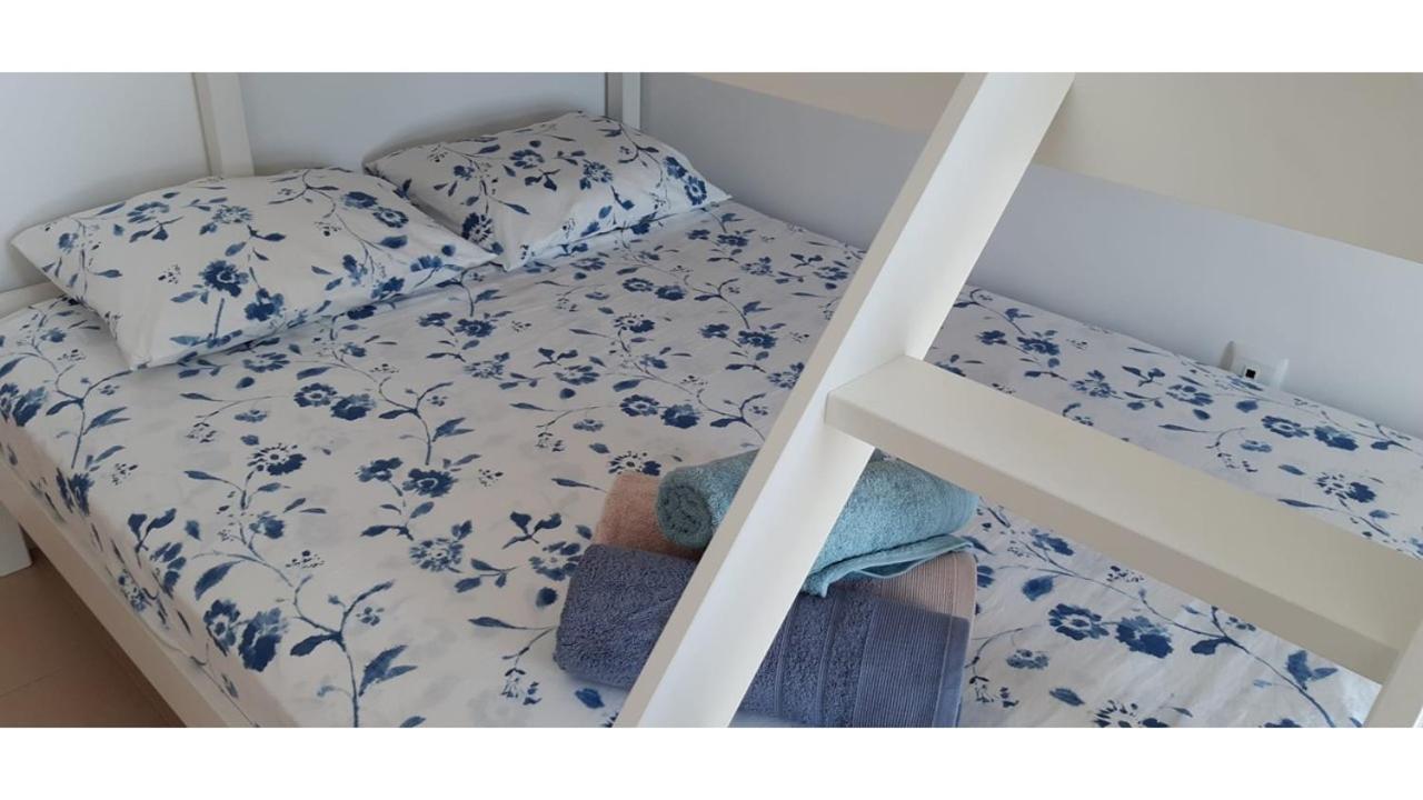 Apartament Joiebre Sant Jaume d'Enveja Zewnętrze zdjęcie