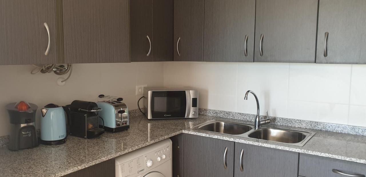 Apartament Joiebre Sant Jaume d'Enveja Zewnętrze zdjęcie